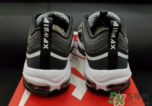 nike air max 97 ultra'17 anthracite什么時候發售？