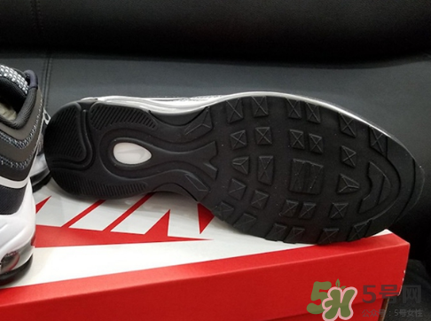 nike air max 97 ultra'17 anthracite什么時候發售？