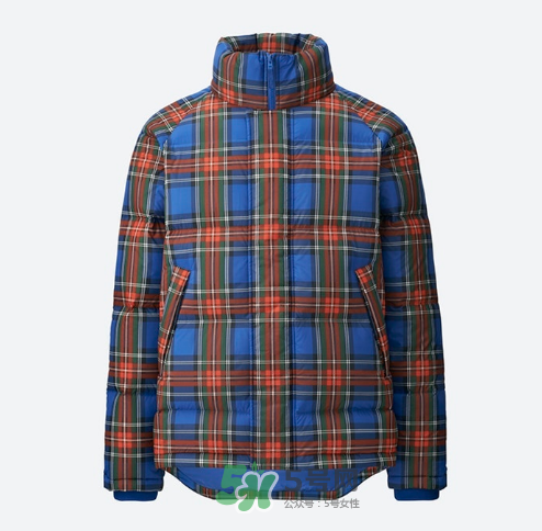 jw anderseon與uniqlo優衣庫2017聯名系列怎么樣？