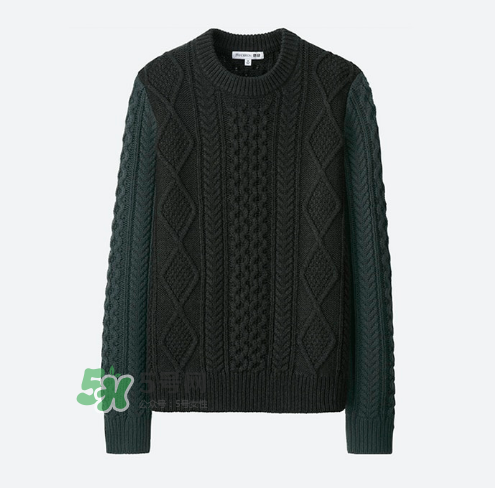 jw anderseon與uniqlo優衣庫2017聯名系列怎么樣？
