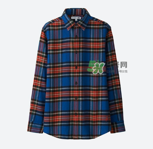 jw anderseon與uniqlo優衣庫2017聯名系列怎么樣？