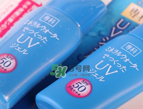 資生堂專科防曬霜怎么用？資生堂專科防曬乳霜使用心得