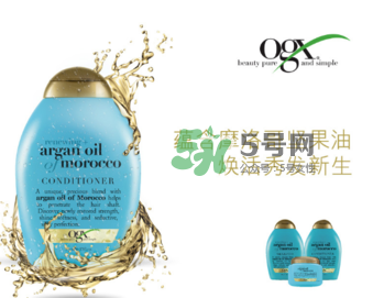 ogx洗發(fā)水各款介紹 ogx洗發(fā)水哪款好？