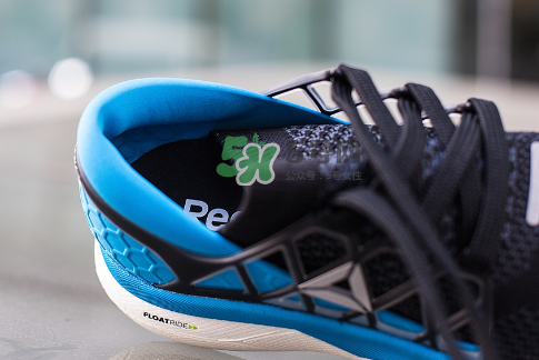 reebok floatride run腳感怎么樣？銳步floatride跑鞋測評