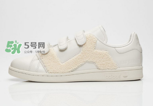 raf simons與adidas stan smith聯(lián)名comfort badge在哪買(mǎi)？