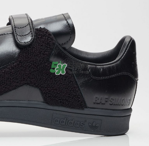raf simons與adidas stan smith聯(lián)名comfort badge在哪買(mǎi)？