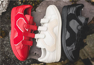 raf simons與adidas stan smith聯名comfort badge在哪買？