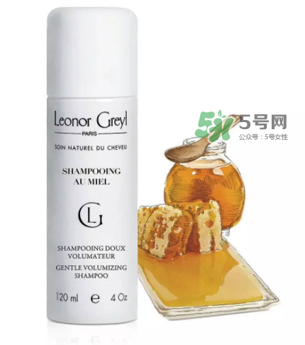 leonor greyl洗發水好用嗎？leonor greyl洗發水怎么樣？