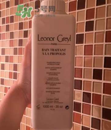 leonor greyl洗發水好用嗎？leonor greyl洗發水怎么樣？