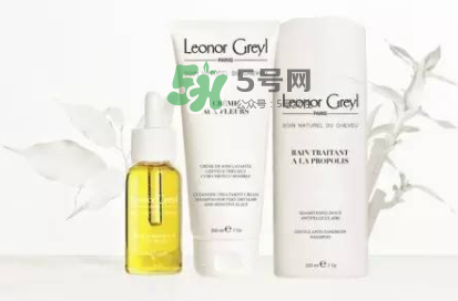 leonor greyl洗發水好用嗎？leonor greyl洗發水怎么樣？