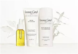 leonor greyl洗發水好用嗎？leonor greyl洗發水怎么樣？
