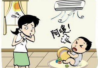 三伏天空調開多少度？三伏天空調開除濕還是制冷？