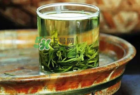 碧螺春是綠茶嗎？碧螺春是紅茶還是綠茶？