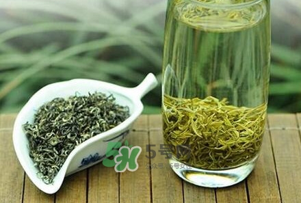 碧螺春是綠茶嗎？碧螺春是紅茶還是綠茶？