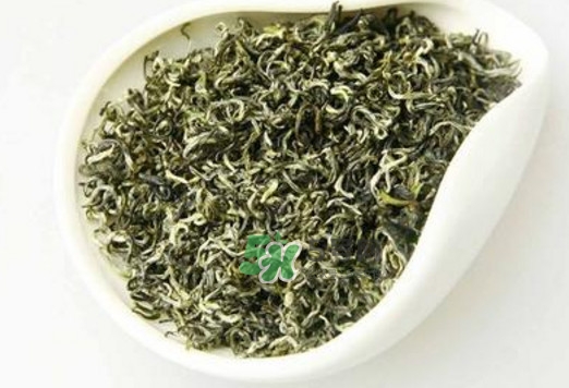 碧螺春泡出的茶是什么顏色？泡碧螺春水溫多少度最好
