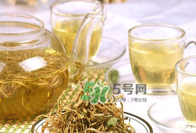 金銀花露可以直接喝嗎？金銀花露可以刷醫(yī)保卡嗎