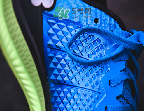 new balance fuelcell怎么樣？新百倫fuelcell跑鞋測評(píng)
