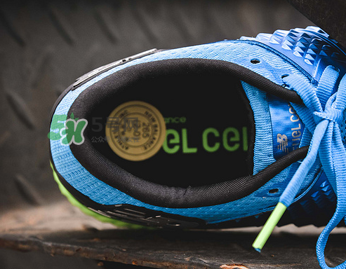 new balance fuelcell怎么樣？新百倫fuelcell跑鞋測評(píng)