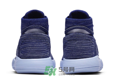nike hyperdunk 2017 royal blue皇家藍什么時候發售？