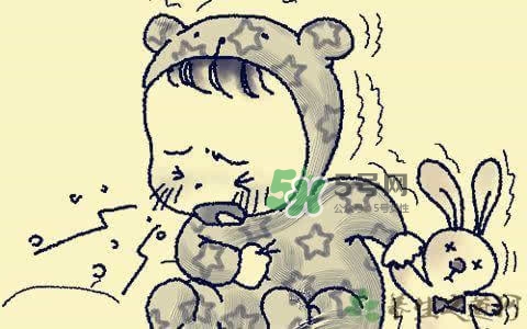 百日咳是由什么引起的？百日咳的治療方法