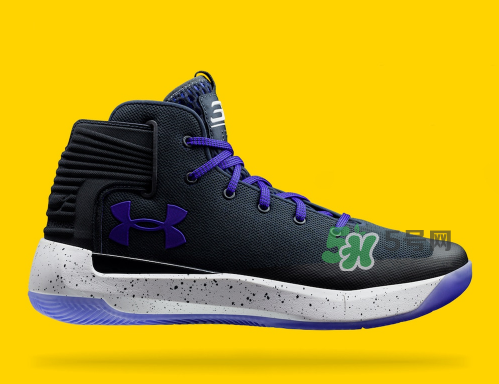 ua2017庫里亞洲行特別版curry 3zero配色什么時候發(fā)售？
