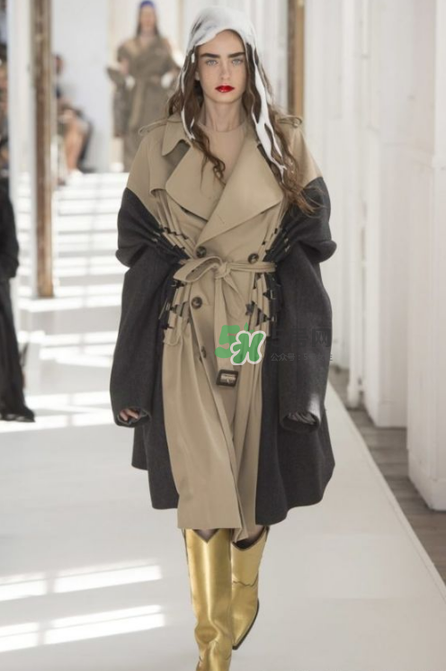 martin margiela2017秋冬系列怎么樣_好看嗎_款式有哪些？