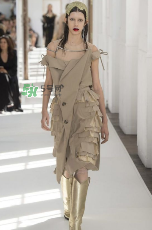 martin margiela2017秋冬系列怎么樣_好看嗎_款式有哪些？