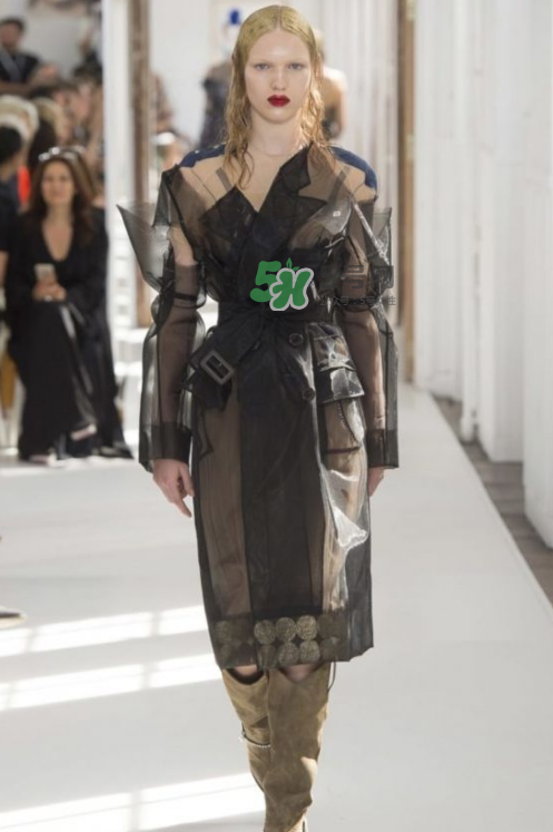 martin margiela2017秋冬系列怎么樣_好看嗎_款式有哪些？