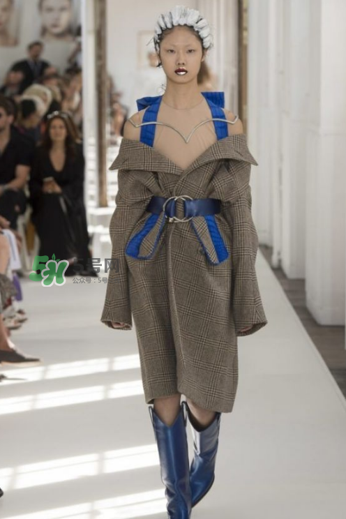 martin margiela2017秋冬系列怎么樣_好看嗎_款式有哪些？