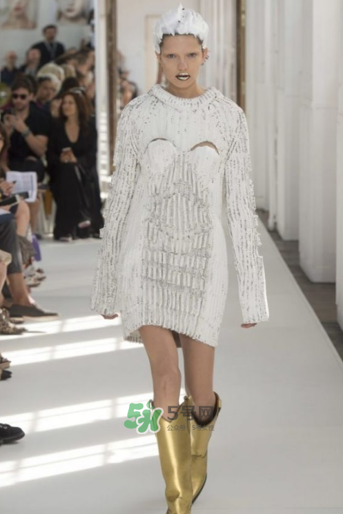 martin margiela2017秋冬系列怎么樣_好看嗎_款式有哪些？