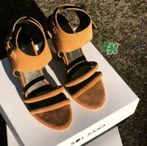 sol sana是什么牌子_哪個(gè)國家的_什么檔次？