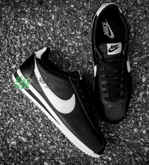 nike cortez leather yin yang陰陽配色多少錢？