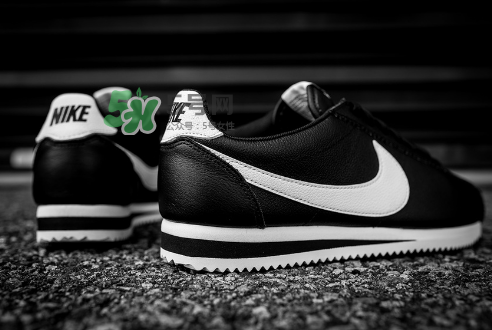 nike cortez leather yin yang陰陽配色多少錢？
