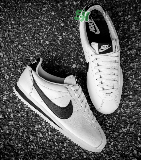 nike cortez leather yin yang陰陽配色多少錢？