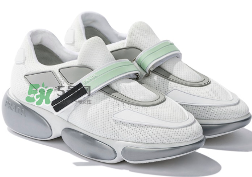 prada cloudbust什么時候發售？普拉達新款運動鞋發售時間