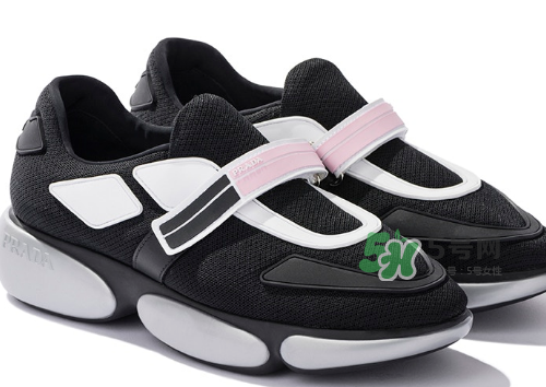 prada cloudbust什么時候發售？普拉達新款運動鞋發售時間