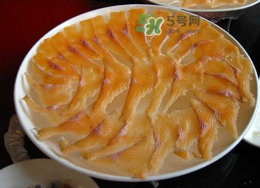 金鱒魚好吃嗎？金鱒魚怎樣做好吃