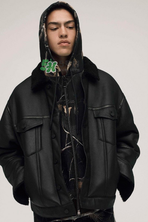 alexander wang2017秋冬系列怎么樣_好看嗎_款式有哪些？