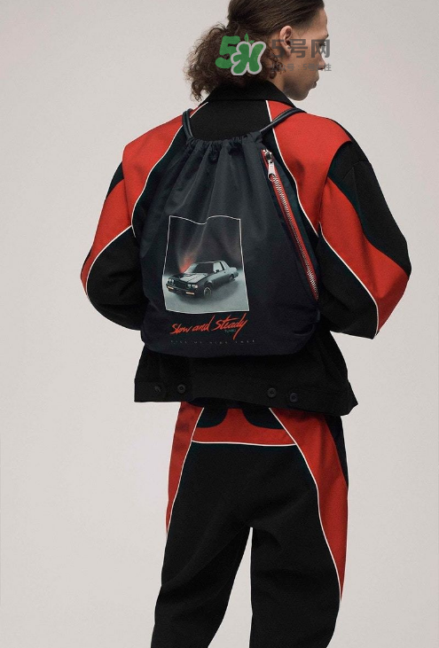alexander wang2017秋冬系列怎么樣_好看嗎_款式有哪些？