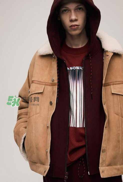 alexander wang2017秋冬系列怎么樣_好看嗎_款式有哪些？