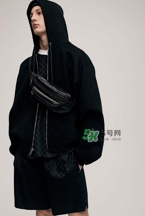 alexander wang2017秋冬系列怎么樣_好看嗎_款式有哪些？