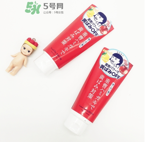 石澤研究所小蘇打牙膏怎么樣？石澤研究所牙膏多少錢