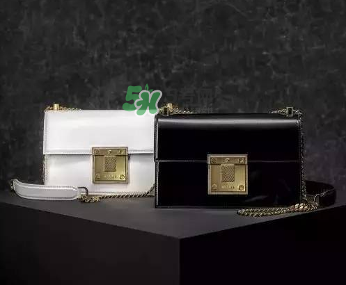 versace diamante怎么樣？范思哲diamante包包好看嗎？