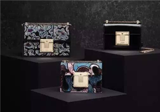 versace diamante怎么樣？范思哲diamante包包好看嗎？