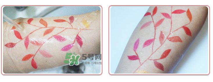 蒂詩顏口紅怎么樣？蒂詩顏口紅是哪里的牌子？