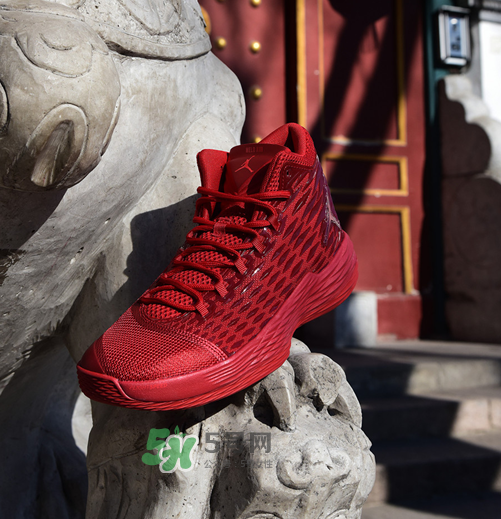 air jordan melo m13怎么樣？喬丹安東尼13籃球鞋測評