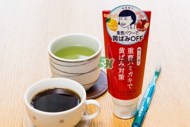 石澤研究所小蘇打牙膏怎么樣？石澤研究所牙膏多少錢