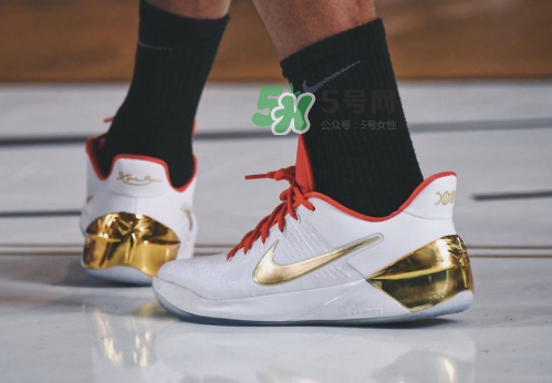 nike kobe ad德羅贊德魯聯(lián)賽專屬配色會(huì)發(fā)售嗎？
