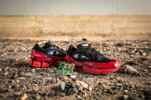 adidas by raf simons秋冬系列運動鞋多少錢？