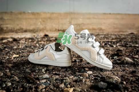 adidas by raf simons秋冬系列運動鞋多少錢？